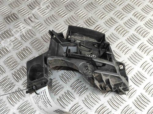 Kofangerbeslag bag VW TAIGO (CS1) 1.0 TSI (110 hp) 27933463