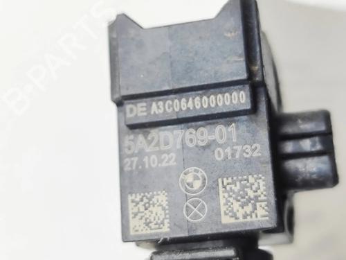 Electronic sensor BMW iX (I20) xDrive 40 | BP32756228M84  - Image 6