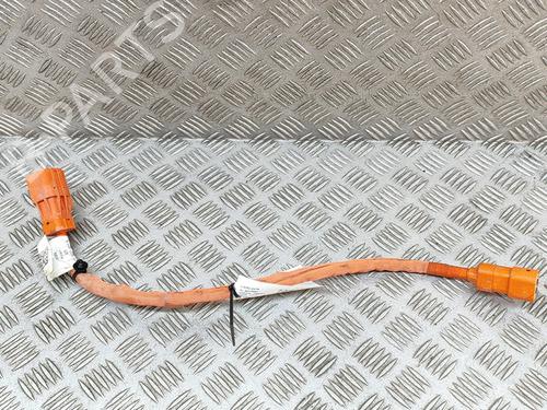 Used Wiring harness VW GOLF VII (5G1, BQ1, BE1, BE2) e-Golf (115 hp) 19076595