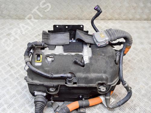 Used Engine Engine JAGUAR I-PACE (X590) EV400 AWD (400 hp) 27759781 27759781