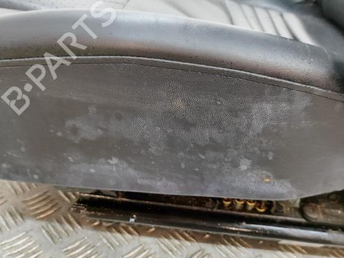Seats set PORSCHE BOXSTER (986) 2.5 | BP30004764C78 