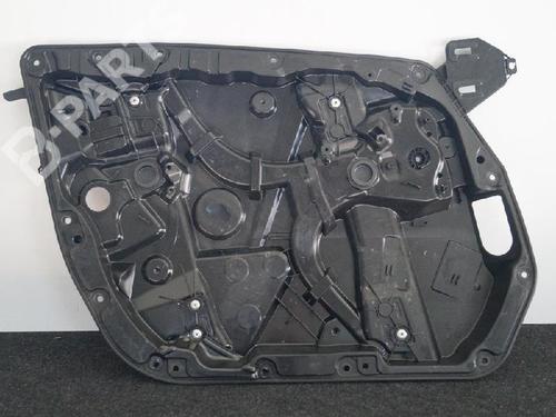Front left window mechanism MERCEDES-BENZ C-CLASS (W205) C 220 BlueTEC / d (205.002, 205.004) | BP8827230C22 