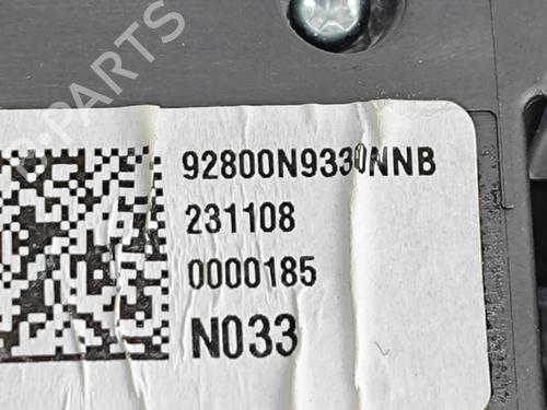 Kabinelys HYUNDAI TUCSON (NX4E, NX4A) 1.6 T-GDi Hybrid | BP27777309I8 