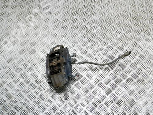 Left rear brake caliper TESLA MODEL S (5YJS) 90D AWD | BP14639038M107 - Image 2