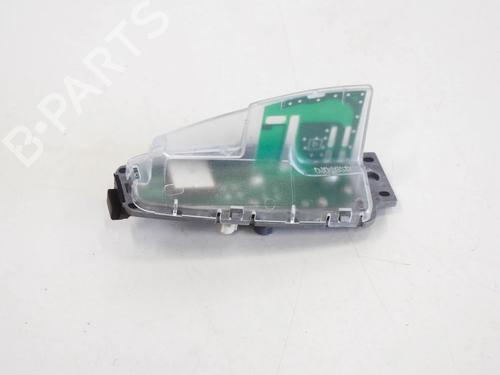 Antenne/Base Antenne/Base BMW 4 Coupe (F32, F82) 435 d xDrive (313 hp) 8834039 8834039