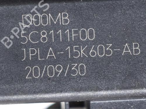 Elektronisk modul JAGUAR I-PACE (X590) EV400 AWD | BP27759870M83 