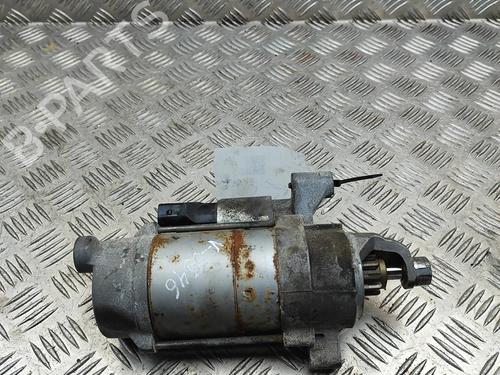 Used Starter Starter AUDI Q7 (4MB, 4MG, 4MQ) 3.0 TDI quattro (272 hp) 36067047 36067047