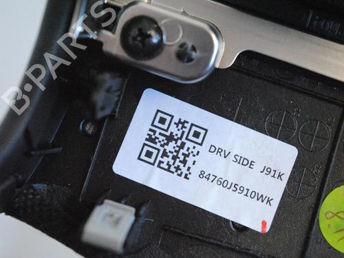 Andre KIA STINGER (CK) 3.3 T-GDi | BP33365172O1  - Image 5