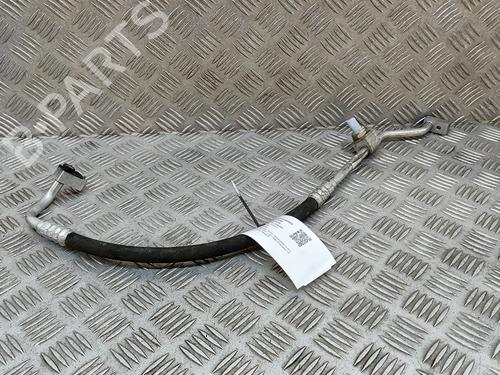 AC pipe SKODA ENYAQ iV SUV (5AZ) 60 | BP27775338M126 - Image 4