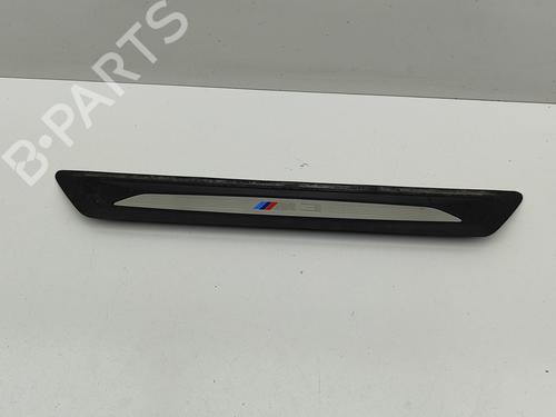 Trinbræt BMW 3 (F30, F80) M3 (431 hp) 27800029
