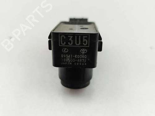 Electronic module TOYOTA bZ4X (_EAM1_) EV (XEAM10) | BP34248935M83  - Image 7