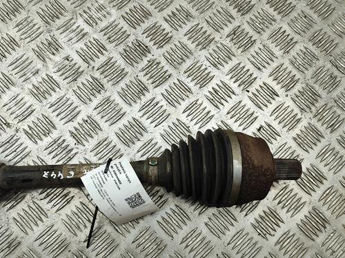 Left front driveshaft VOLVO XC40 (536) B3 Mild-Hybrid | BP37797314M38 - Image 3