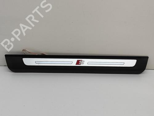 Trinbræt AUDI Q8 (4MN, 4MT) 50 TDI Mild Hybrid quattro (286 hp) 23946816