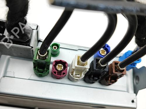 Electronic module PORSCHE CAYENNE Coupe (9YB) 3.0 E-Hybrid AWD | BP38017935M83 - Image 6