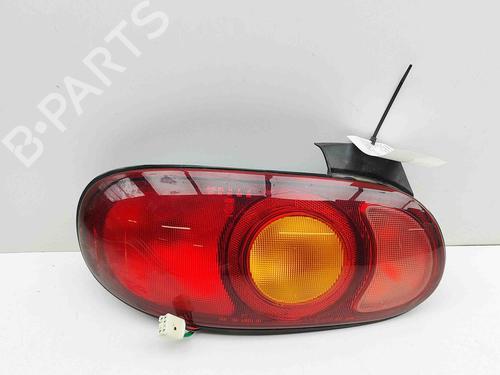 Venstre Baklys MAZDA MX-5 II (NB) 1.6 16V (NB6C) (110 hp) 29542866