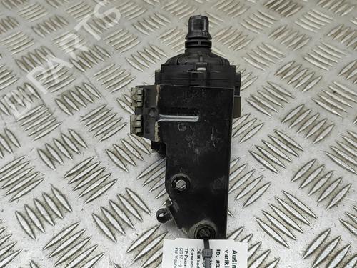 Used Auxiliary water pump Auxiliary water pump BMW X3 (G01, F97, G08) M Competition (510 hp) 33380086 33380086