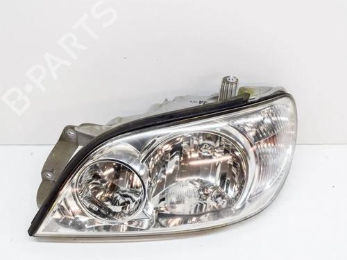 Used Left headlight Left headlight KIA CARNIVAL II (GQ) 2.9 CRDi (144 hp) 10071883 10071883