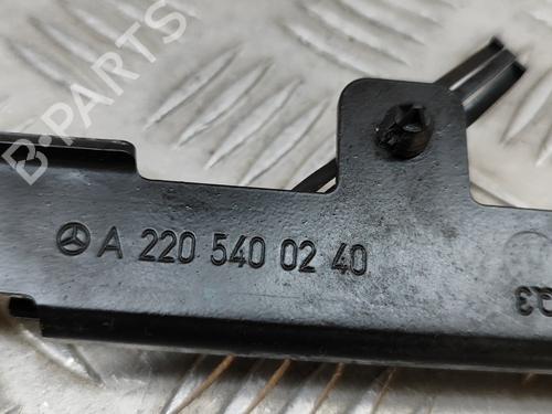 Elektronisk modul MERCEDES-BENZ S-CLASS (W220) S 500 (220.075, 220.175, 220.875) | BP25614677M83 