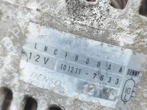 Alternator BMW 5 (E60) 530 d | BP35982984M7 - Image 6