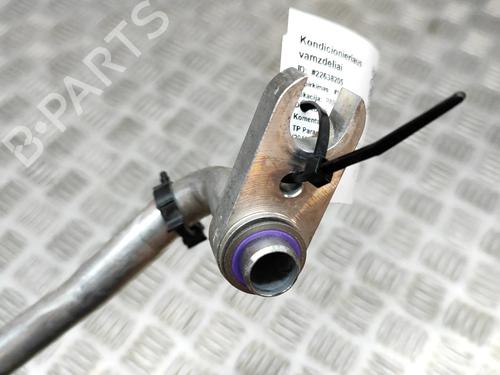 AC pipe JAGUAR I-PACE (X590) EV400 AWD | BP27766738M126 - Image 6