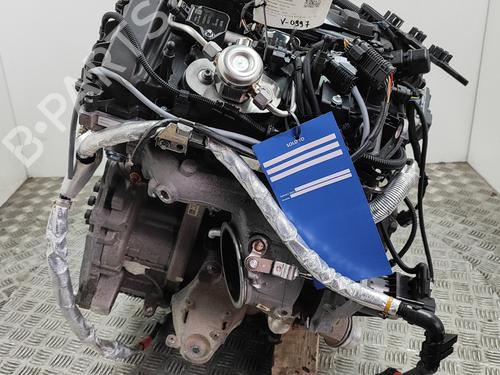 Engine BMW 4 Coupe (F32, F82) 435 d xDrive | BP26564449M1 