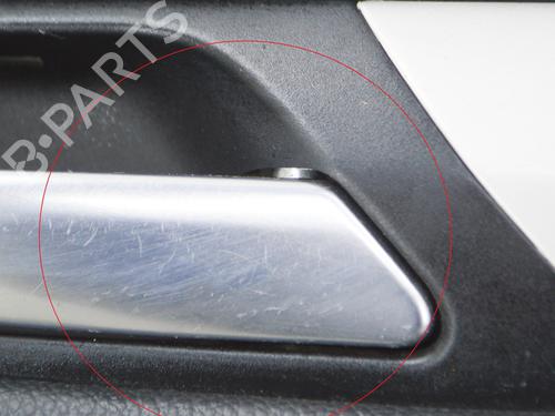 Seats set BMW X3 (F25) xDrive 20 d | BP28275399C78 