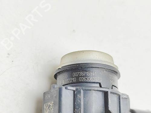 Electronic module JEEP COMPASS (MP, M6, MV, M7) 1.3 HYBRID 4X4 | BP30544606M83 