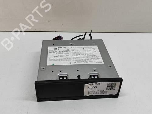 Elektronisk modul VW ID.4 (E21) Pure (148 hp) 28564358