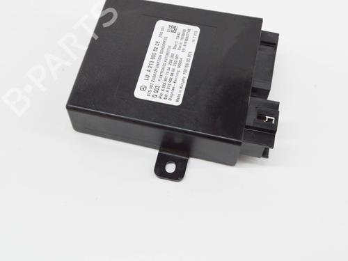 Electronic module MERCEDES-BENZ E-CLASS (W213) E 220 d (213.004) | BP13928229M83 