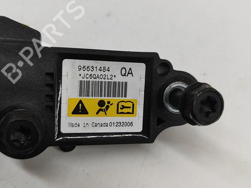 Elektronisk sensor CHEVROLET CAPTIVA (C100, C140) 2.4 | BP25616036M84 