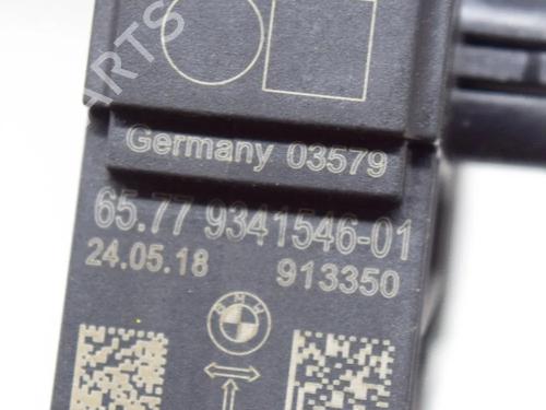 Electronic sensor BMW X4 (G02, F98) xDrive 20 d | BP27756165M84  - Image 6