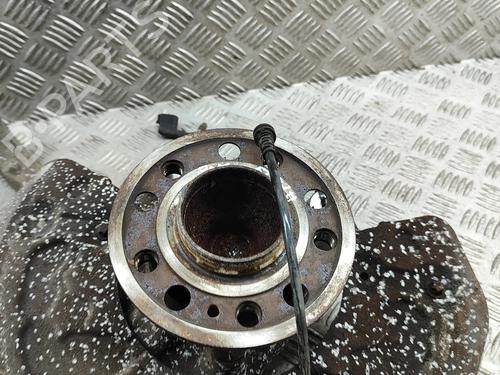 Left front steering knuckle MERCEDES-BENZ E-CLASS (W213) E 220 d (213.004) | BP27607838M25