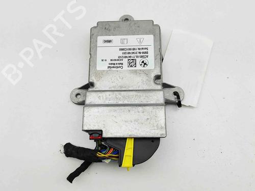 Used ECU airbags ECU airbags BMW X3 (G01, F97, G08) xDrive M40 i (360 hp) 29487592 29487592