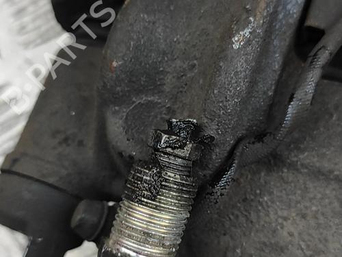 Left rear brake caliper IVECO DAILY VI Platform/Chassis 33S14, 35S14, 35C14, 38S14 | BP27933963M107 