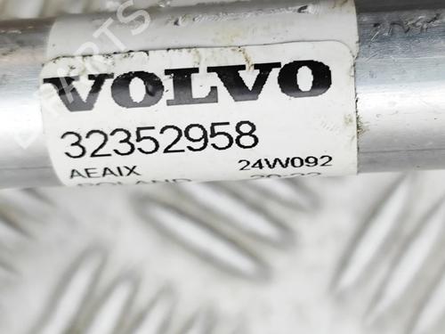 AC pipe VOLVO C40 (539) Recharge AWD | BP39511347M126  - Image 6
