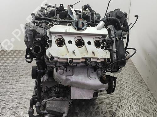 Engine AUDI A4 B8 (8K2) S4 quattro | BP36301762M1 - Image 4