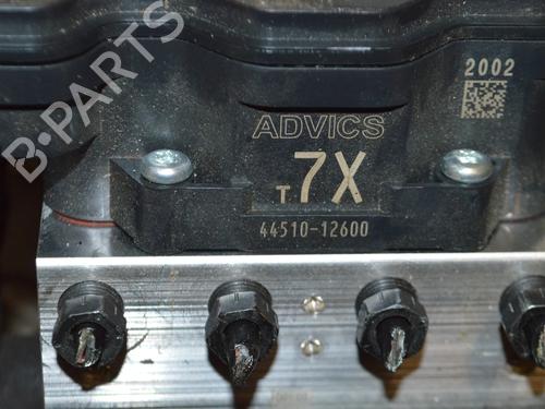 ABS pump TOYOTA COROLLA Hatchback (_E21_, _EA1_, _EH1_) 1.8 Hybrid (ZWE211, ZWE219) | BP31072696M43