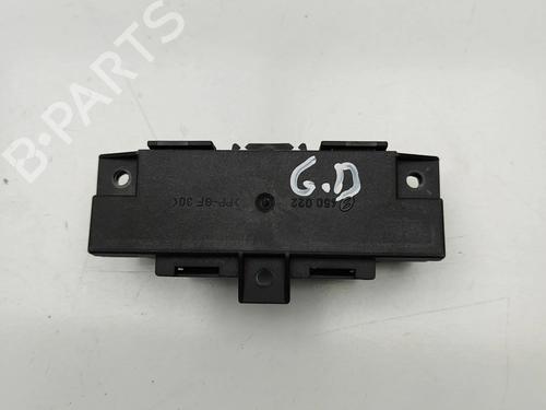 Used Electronic module AUDI A8 D3 (4E2, 4E8) 4.2 TDI quattro (326 hp) 25788390