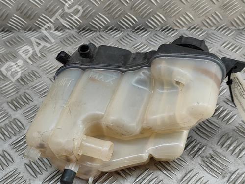 Expansion tank FORD S-MAX (WA6) 2.0 TDCi | BP27331156C120