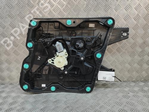 Used Front left window mechanism Front left window mechanism AUDI Q4 E-TRON SUV (F4B) 40 (204 hp) 28556843 28556843