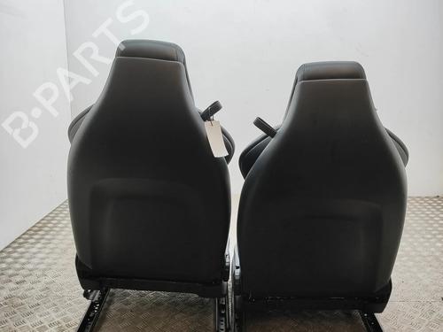 Sæde sæt AUDI TT (FV3, FVP) 2.0 TFSI quattro | BP39534429C78 - Image 4