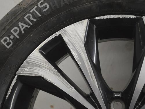 Fælk LEXUS NX (_Z1_) 300h AWD (AYZ15_) | BP30243101C45