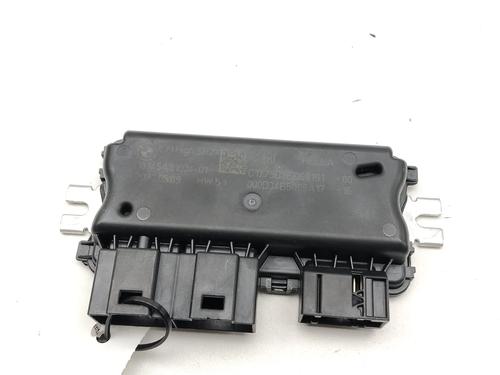Used Fuel ECU Fuel ECU BMW XM (G09) XM All-wheel Drive (653 hp) 39656530 39656530