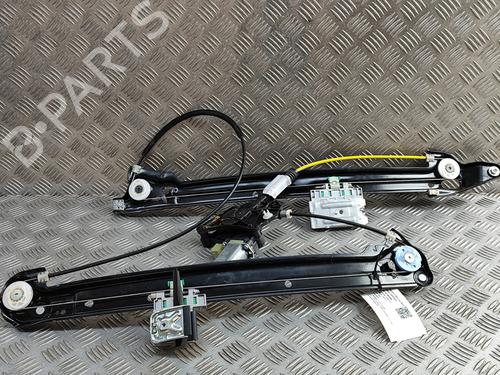 Used Front right window mechanism AUDI Q8 (4MN, 4MT) 50 TDI Mild Hybrid quattro (286 hp) 28438088