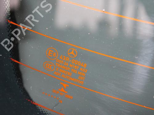 Tailgate MERCEDES-BENZ A-CLASS (W176) A 160 (176.041) | BP29920651C6