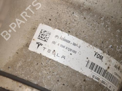 Right front shock absorber TESLA MODEL S (5YJS) 70D AWD | BP33359169M17 - Image 5