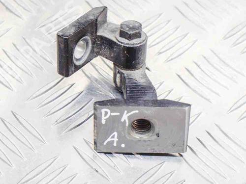 Used Hinge/Door check strap BMW 4 Gran Coupe (F36) 435 i (306 hp) 14615556