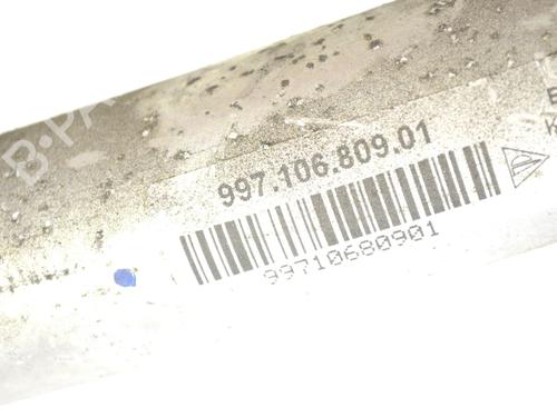 Pipe PORSCHE 911 Convertible (997) 3.6 Carrera | BP33341265M125  - Image 5