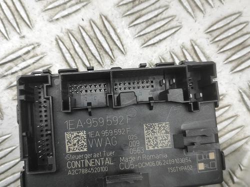 Electronic module FORD USA EXPLORER (CX740) EV | BP32728539M83  - Image 5