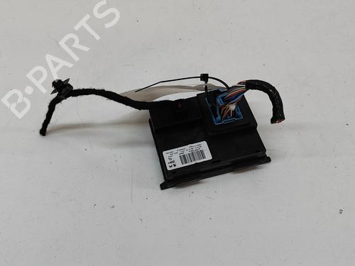 Climate control PEUGEOT 5008 II (MC_, MJ_, MR_, M4_) 1.5 BlueHDi 130 (MCYHZJ, MCYHZR, MCYHZX) | BP28688341I5 